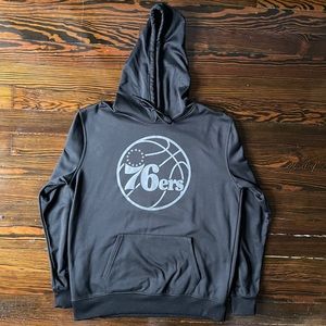 Philadelphia 76ers hoodie